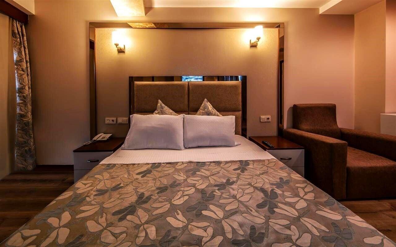 Asia Business Suites Isztambul Kültér fotó