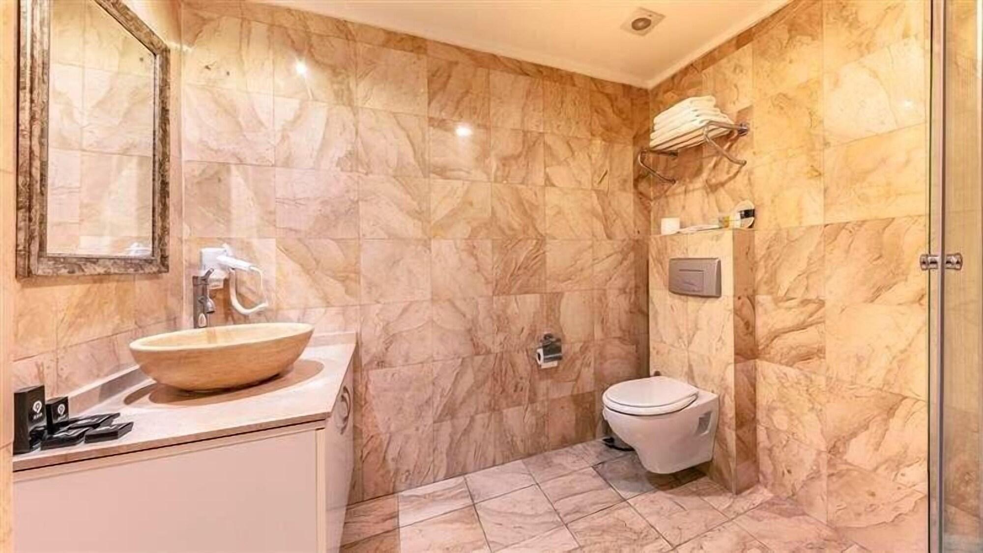 Asia Business Suites Isztambul Kültér fotó