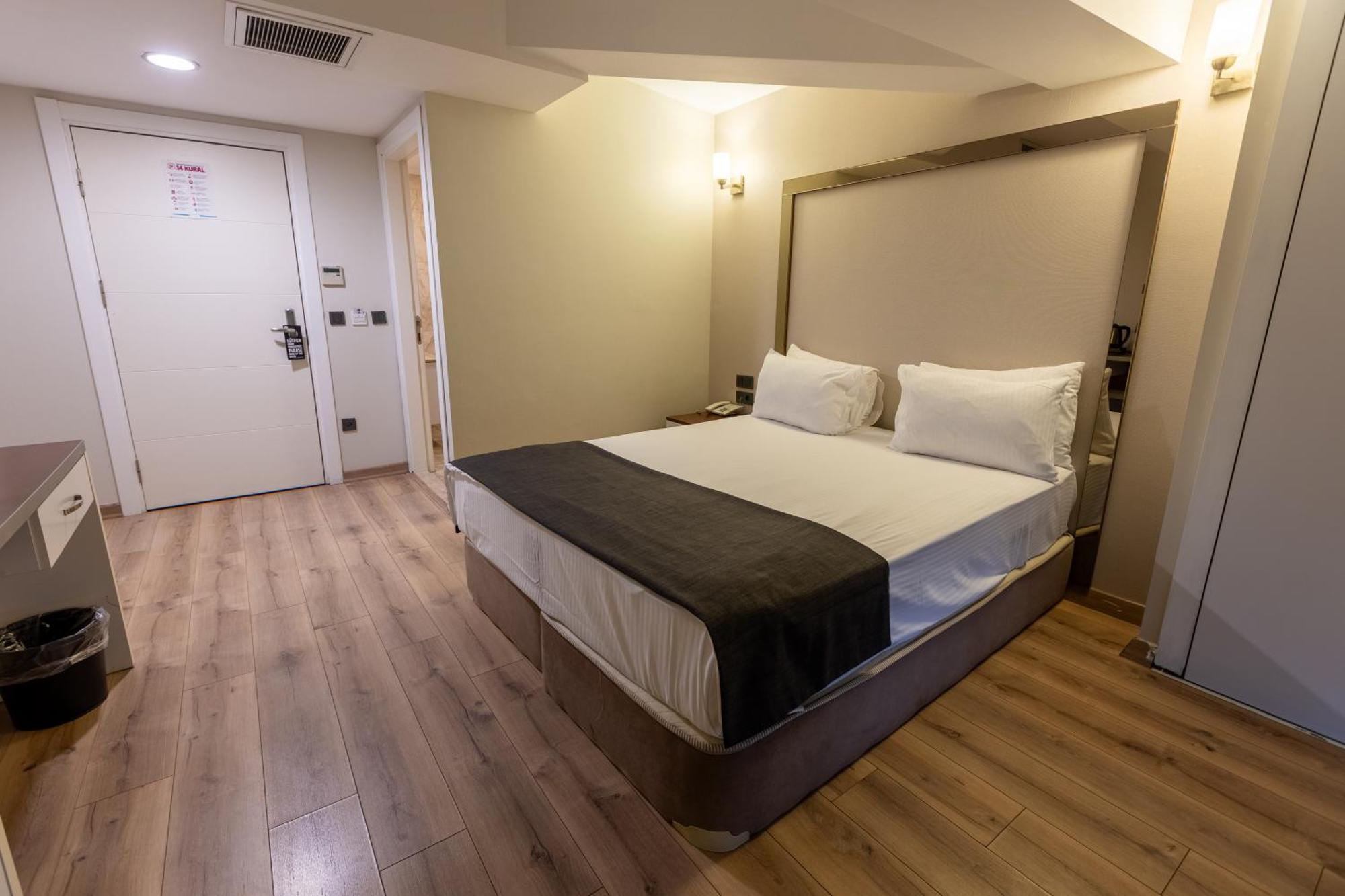Asia Business Suites Isztambul Kültér fotó