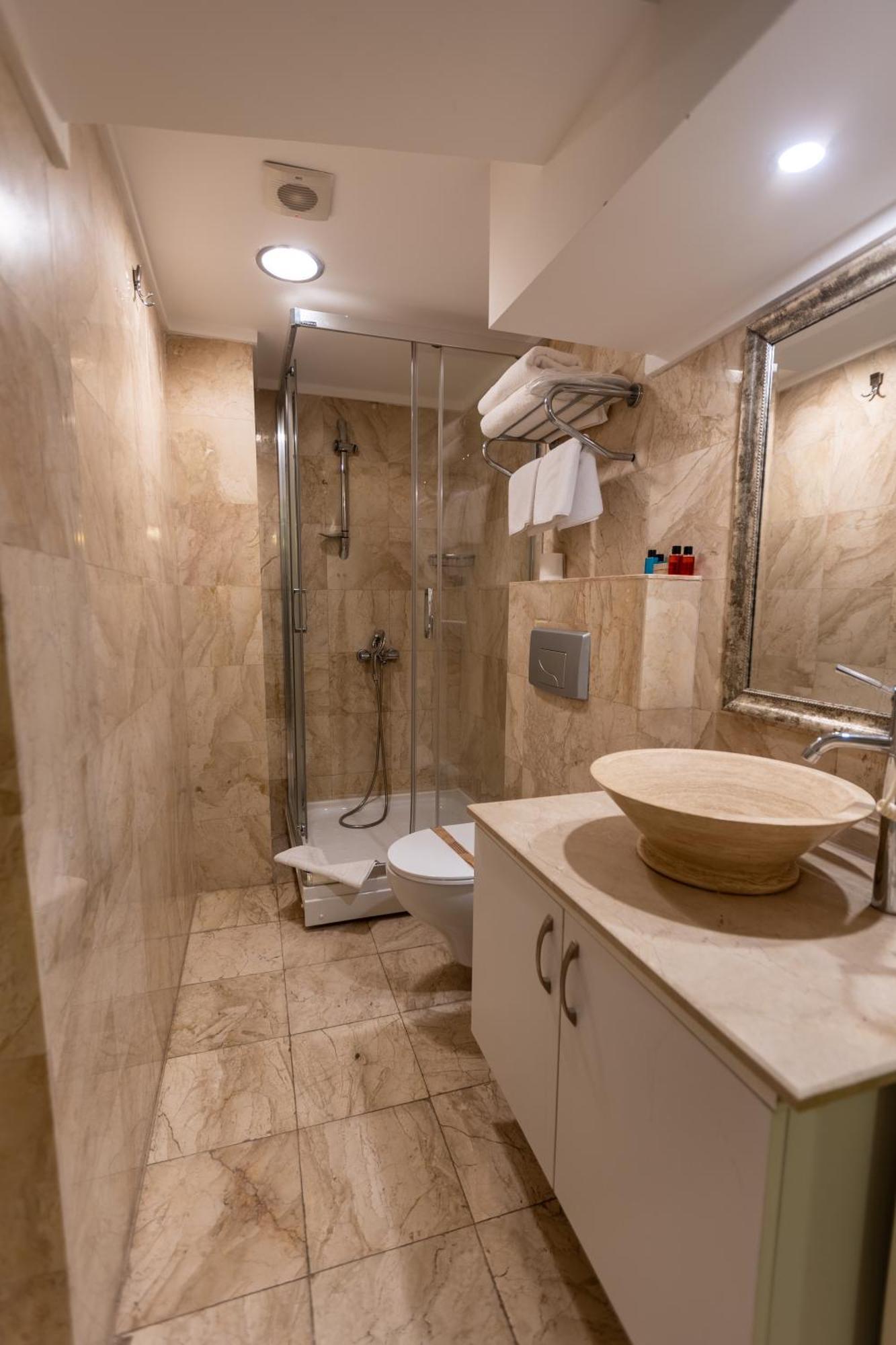 Asia Business Suites Isztambul Kültér fotó