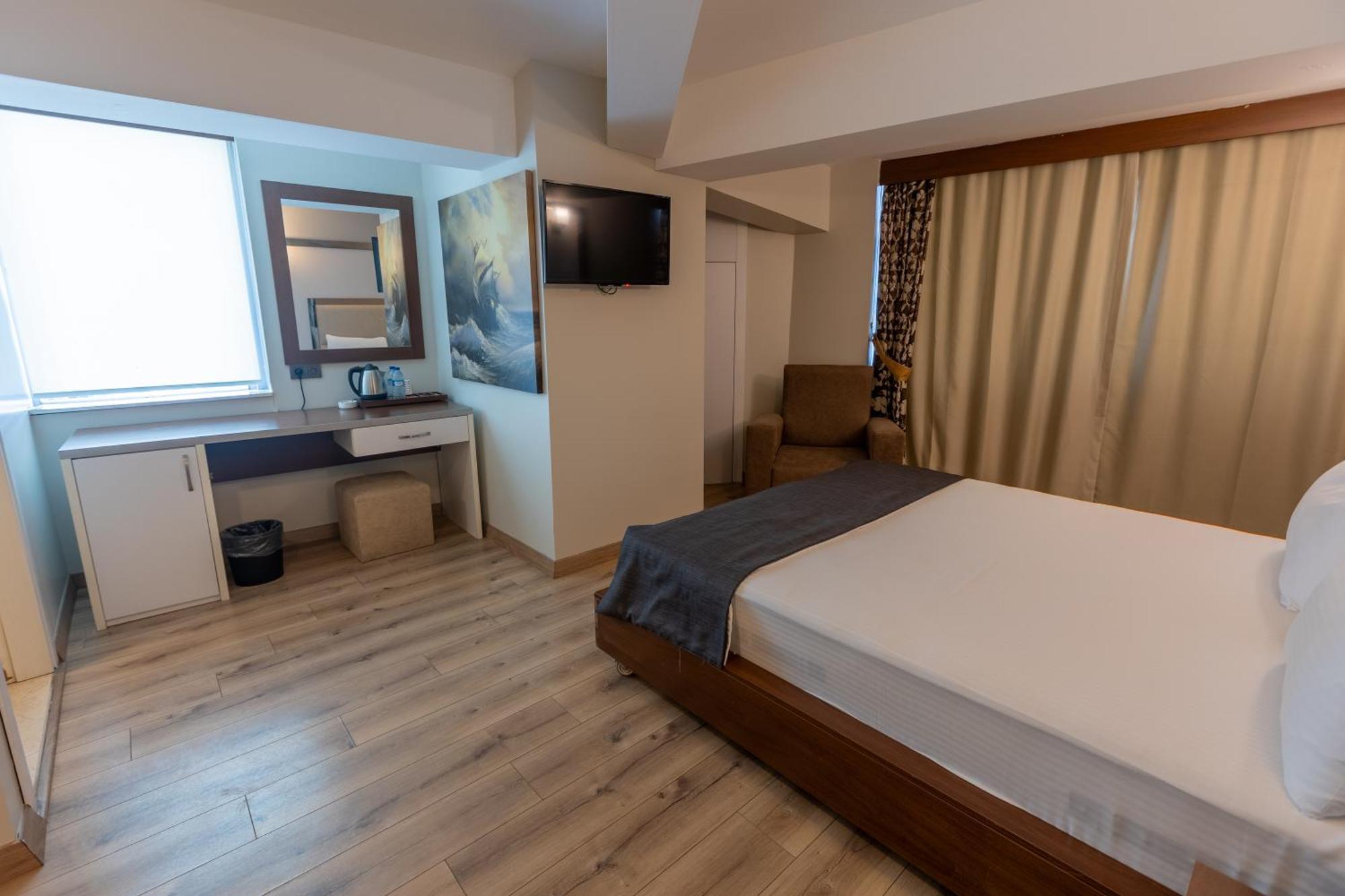 Asia Business Suites Isztambul Kültér fotó